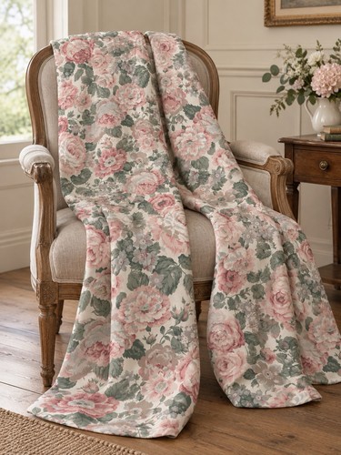 Dorma croscill english rose - dorma,