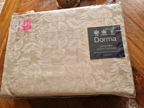 Vtg dorma hamilton beige - vtg,
