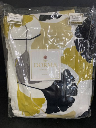 Dorma charlbury blackout lined - dorma,
