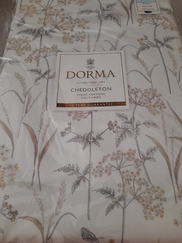 Dorma cheddleton eyelet - cheddleton,