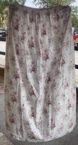 Lovely dorma floral curtains - lovely,