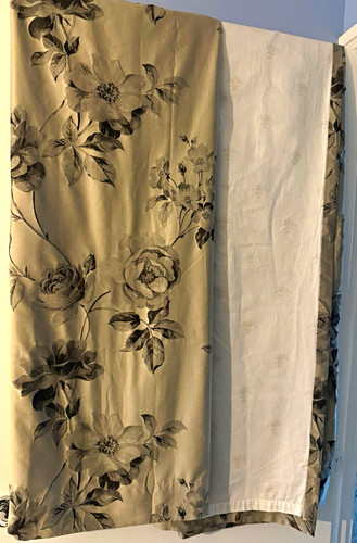 Dorma harriet sateen lined - harriet,