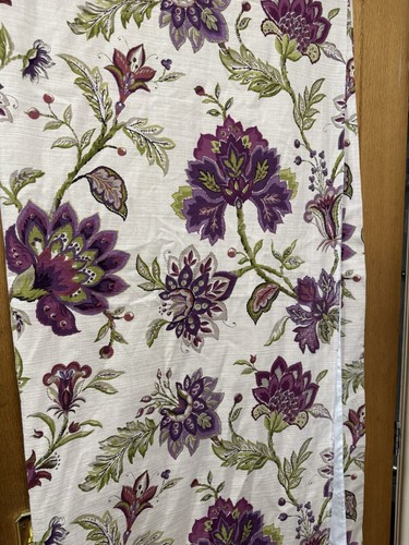 Dorma bloomsbury plum purple - dorma,