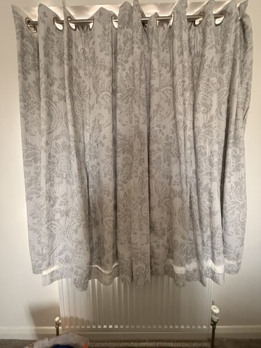 Dorma eyelet curtains 168 - dorma,
