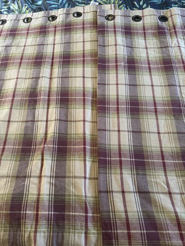 Dorma pair tartan - dorma, of