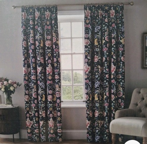 Dorma midnight garden blackout - dorma,