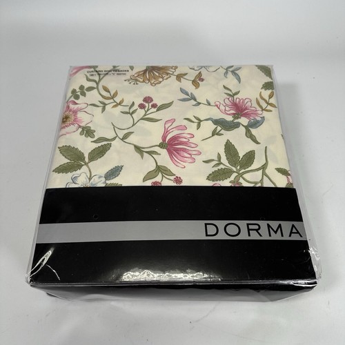 Dorma english garden unlined - english,