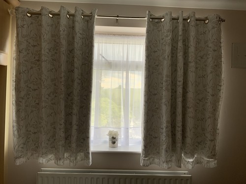 Dorma cheddleton eyelet - dorma,