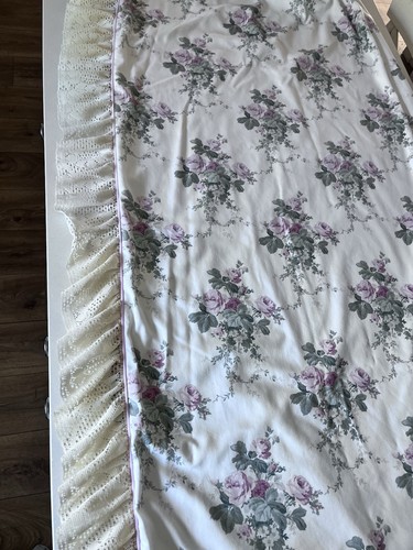 Dorma laced curtains - dorma,