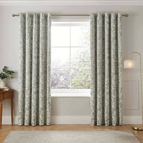 Dorma florence dusky green - dorma,