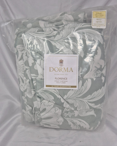 Sealed unused pair dorma - ,