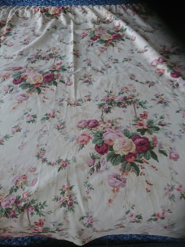 Vintage dorma spring - vintage, boquet
