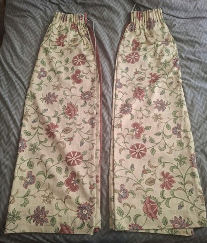 Vintage dorma kalamkari - vintage,