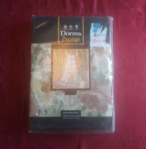 Dorma prestige winter rose - dorma,
