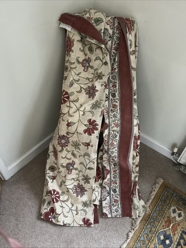 Dorma kalamkari lined - dorma,