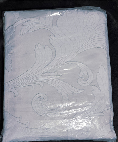 Dorma acanthus blackout eyelet - dorma,