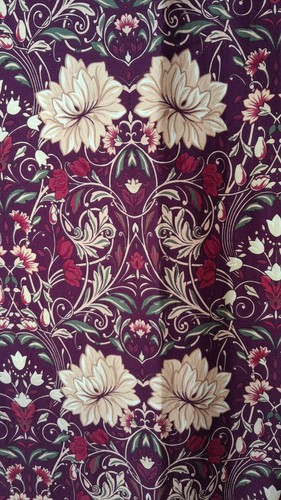 Dorma curtains arts crafts - curtains,