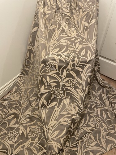 Dorma taupe mink - dorma, pattern