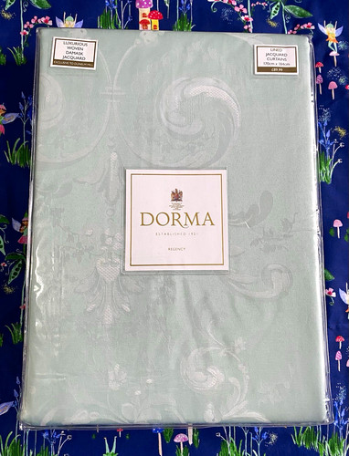 Dorma regency duck - dorma, lined