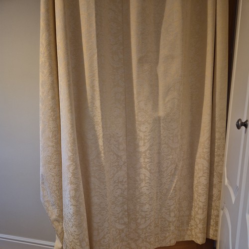 Dorma curtains lined - curtains,