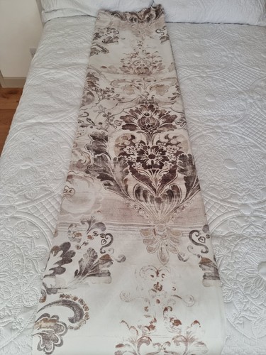 Dorma marrisa natural blackout - marrisa,