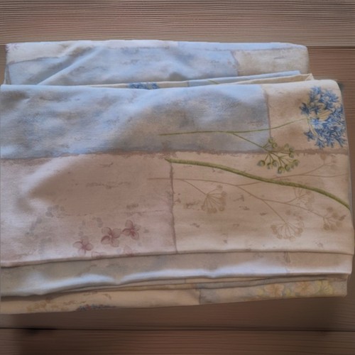 Dorma heather curtains floral - heather,