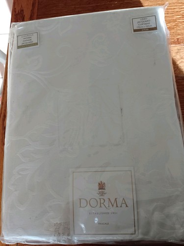 Vintage dorma lined curtains - dorma,