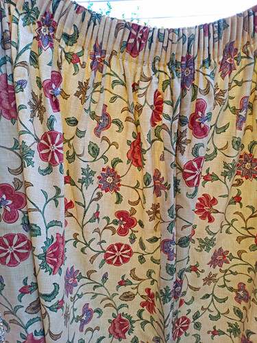Dorma kalamkari lined pencil - kalamkari,