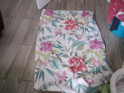 Dorma beautiful pair - beautiful, floral