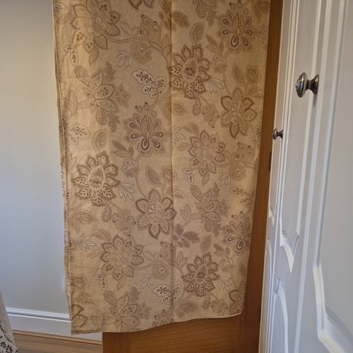 Dorma curtains wide 72 - dorma, 66"