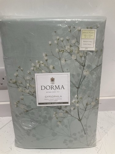 Pair gypsophila pencil - a,