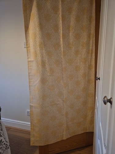 Dorma cotton curtains - dorma,