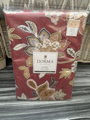 New dorma samira - samira, fully