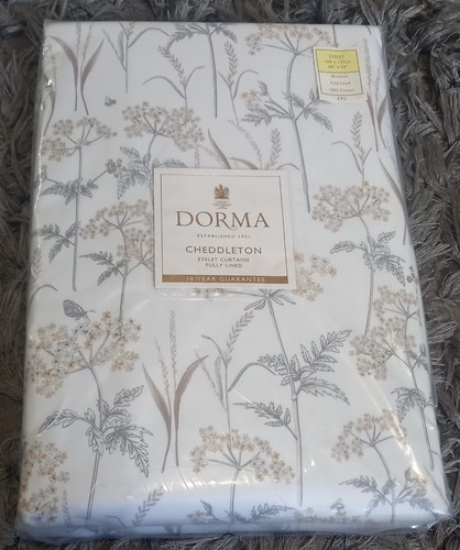 Dorma cheddleton eyelet - cheddleton,