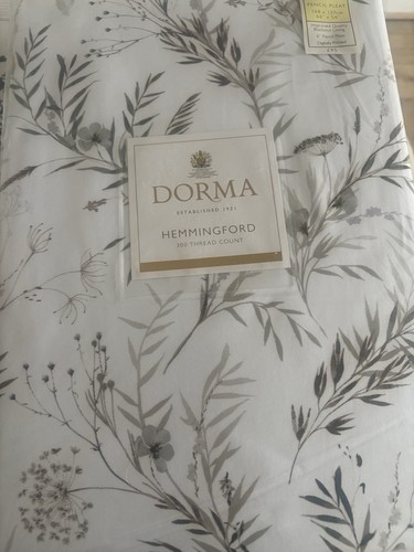 Dorma hemmingford 100 - dorma,