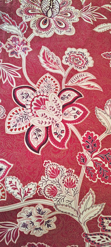 Exellent quality dorma - dorma, floral