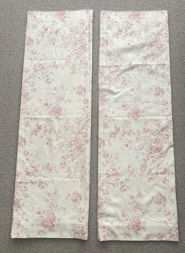 Lovely dorma floral curtains - lovely,