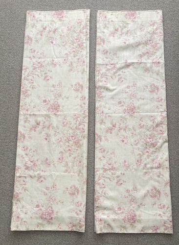 Lovely dorma floral curtains - lovely,