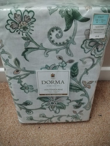 Dorma winterbourne eyelet - dorma,