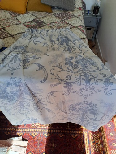 Dorma lined curtains - dorma,