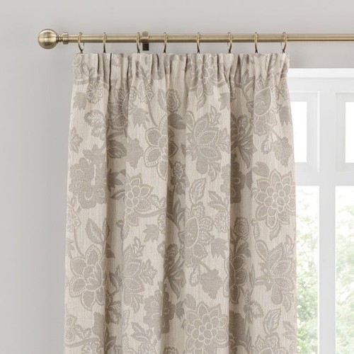 Dorma samira lined - dorma, natural