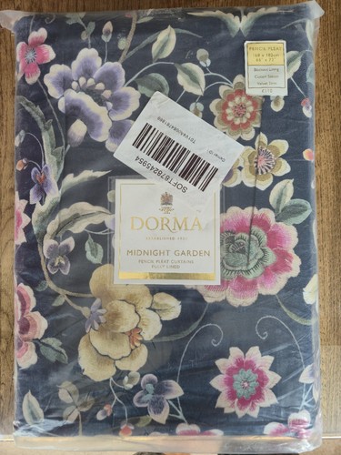 Dorma luxury midnight garden - luxury,