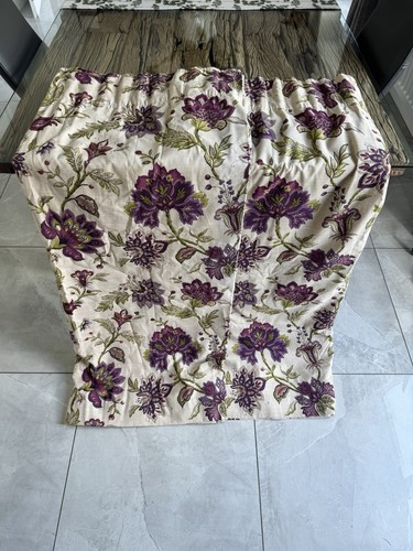 Dorma bloomsbury plum - bloomsbury,