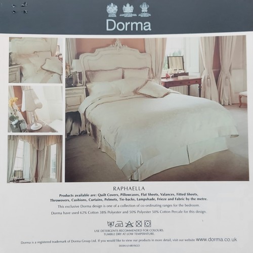 Vintage dorma raphaella - vintage,