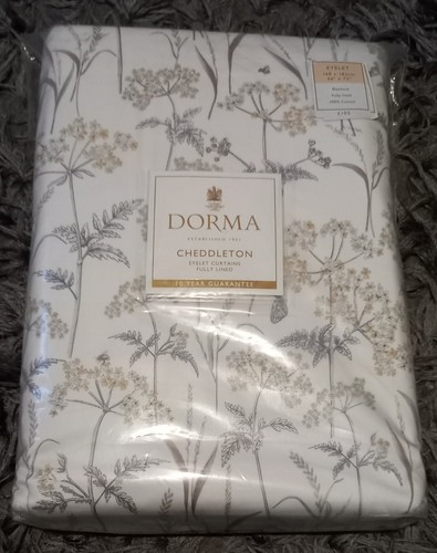 Dorma cheddleton eyelet - cheddleton,