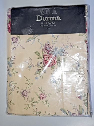 Dorma enya lined - dorma, pelmetshabby