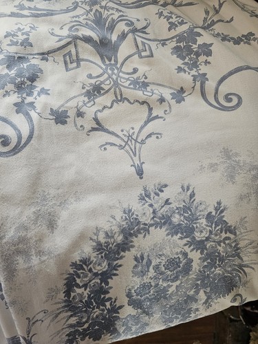 Dorma curtains 90 blue - , 66