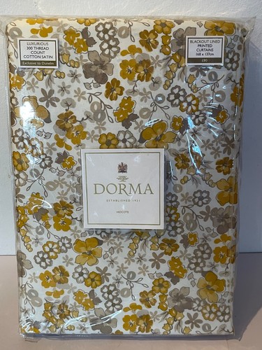 Dorma blackout curtains 168 - curtains, x