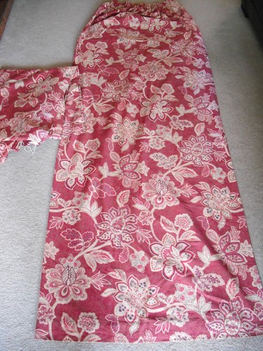 Dorma samira saffron - saffron, fully