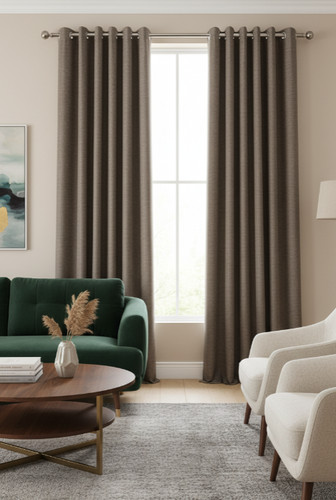 Dorma lamington curtains - dorma,